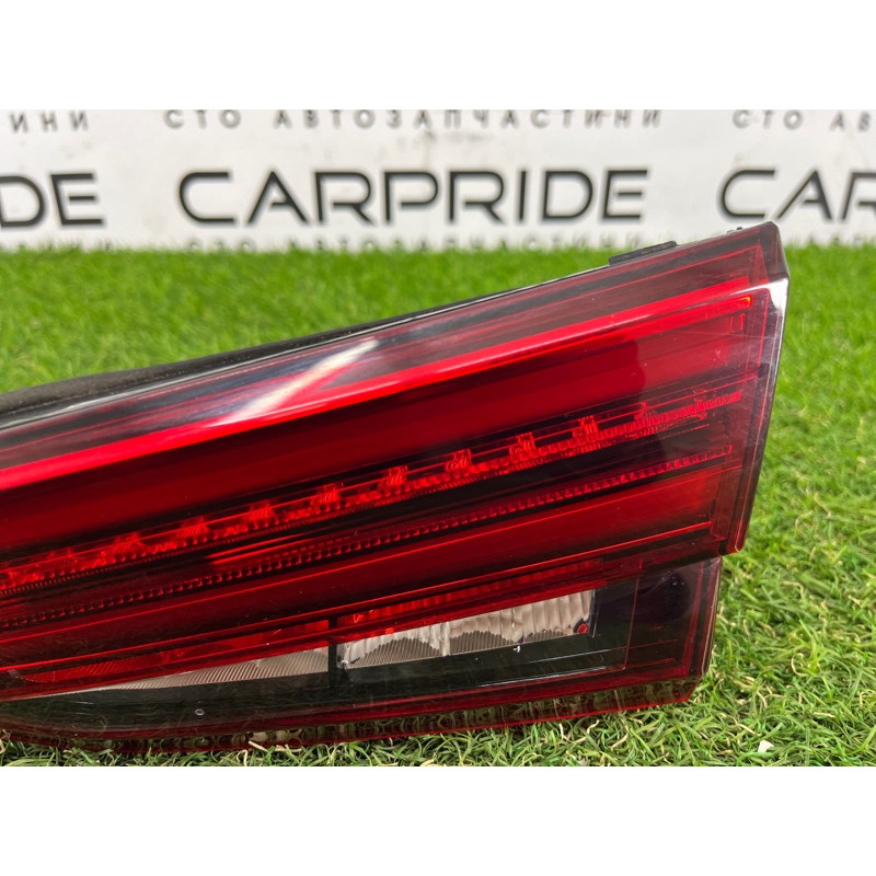 Задний фонарь (оптика) AUDI A3 8V 2018 2.0 CZRA 8V5945076B