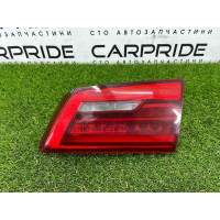 Задний фонарь