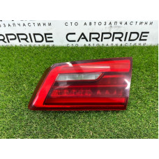 Задній ліхтар