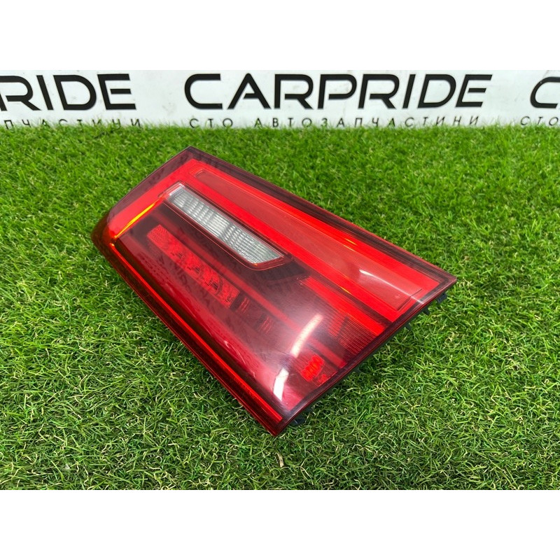 Задній ліхтар (оптика - оптика) BMW 5-series G30 2017 2.0 B46B20 63217376476