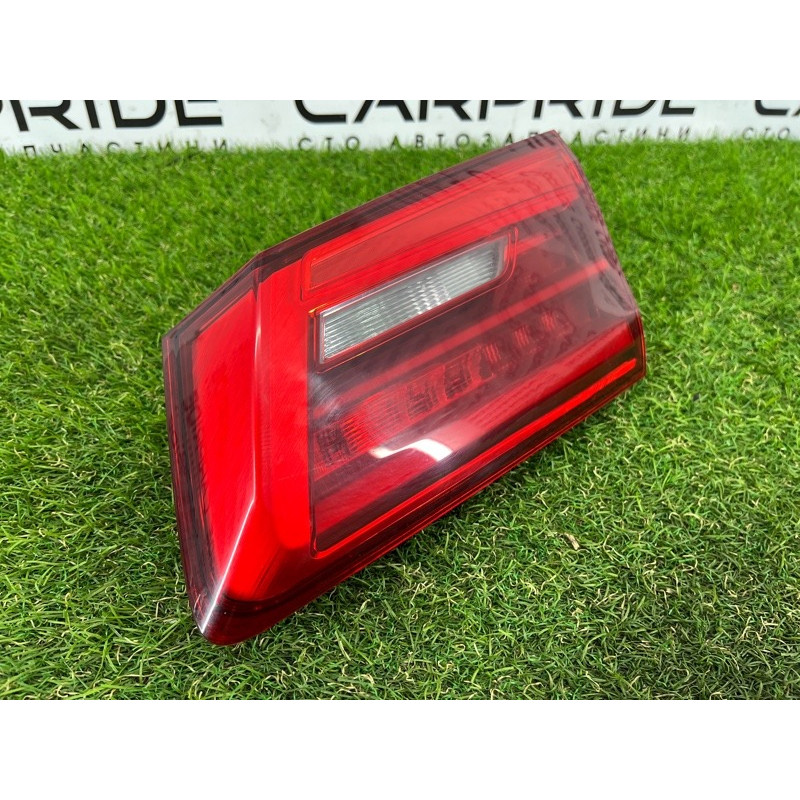 Задній ліхтар (оптика - оптика) BMW 5-series G30 2017 2.0 B46B20 63217376476