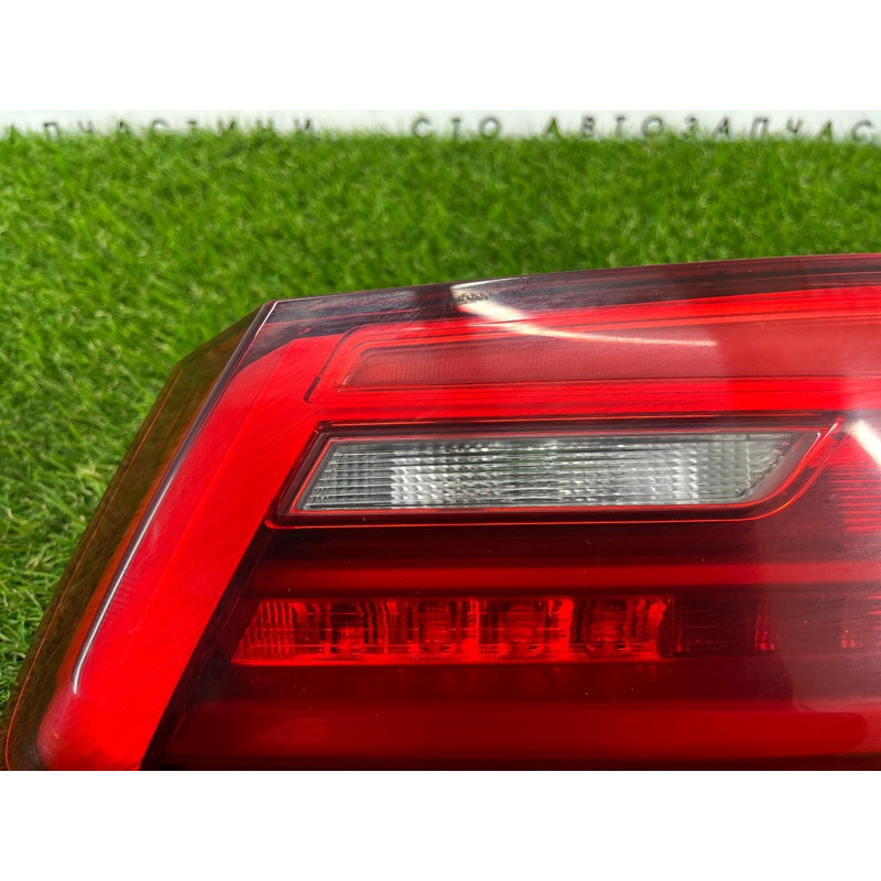 Задній ліхтар (оптика - оптика) BMW 5-series G30 2017 2.0 B46B20 63217376476