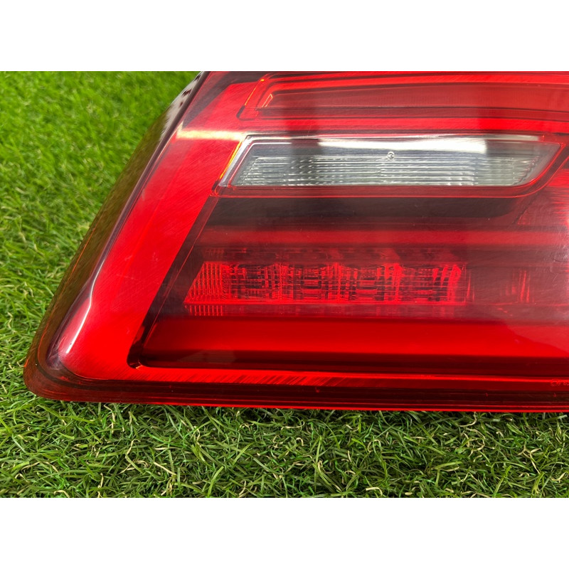 Задній ліхтар (оптика - оптика) BMW 5-series G30 2017 2.0 B46B20 63217376476