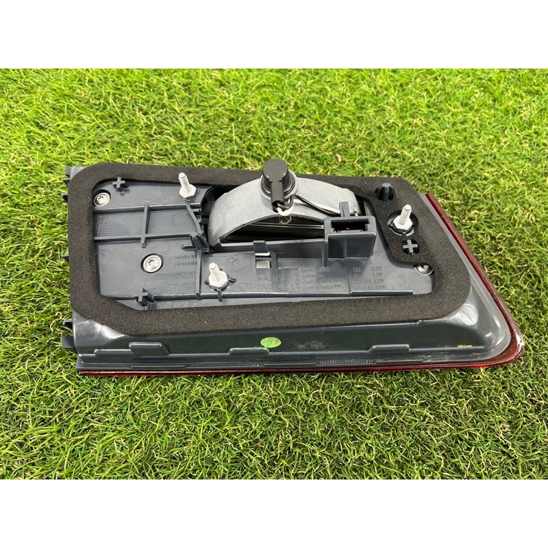 Задній ліхтар (оптика - оптика) BMW 5-series G30 2017 2.0 B46B20 63217376476