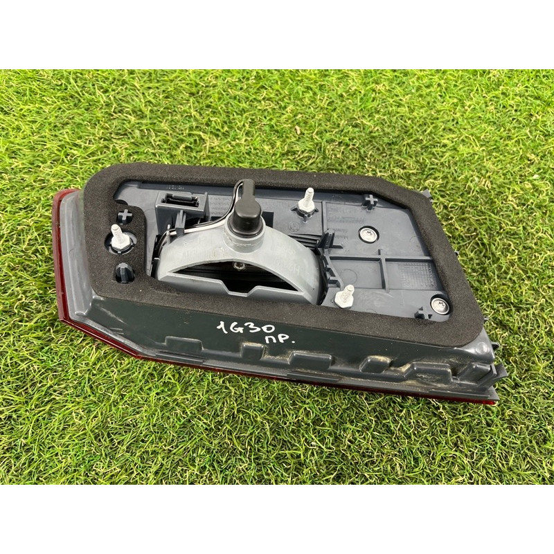 Задній ліхтар (оптика - оптика) BMW 5-series G30 2017 2.0 B46B20 63217376476