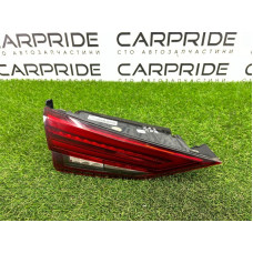 Задний фонарь