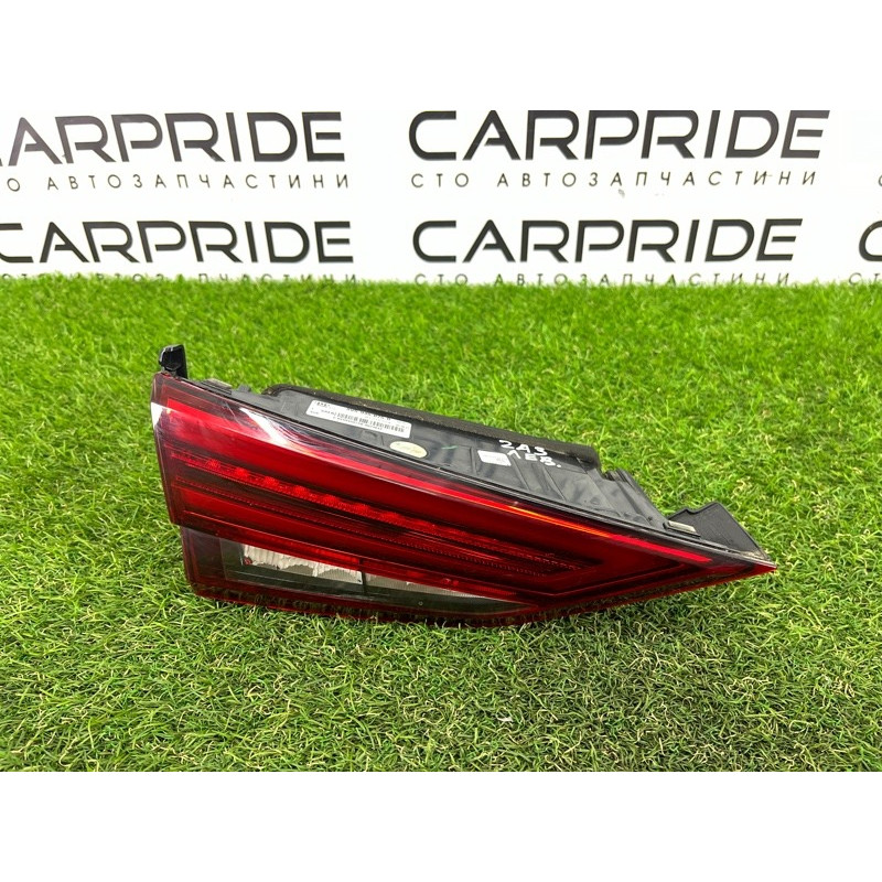 Задний фонарь (оптика) AUDI A3 8V 2018 2.0 CZRA 8V5945075B