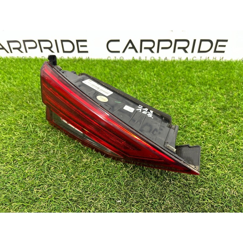 Задний фонарь (оптика) AUDI A3 8V 2018 2.0 CZRA 8V5945075B