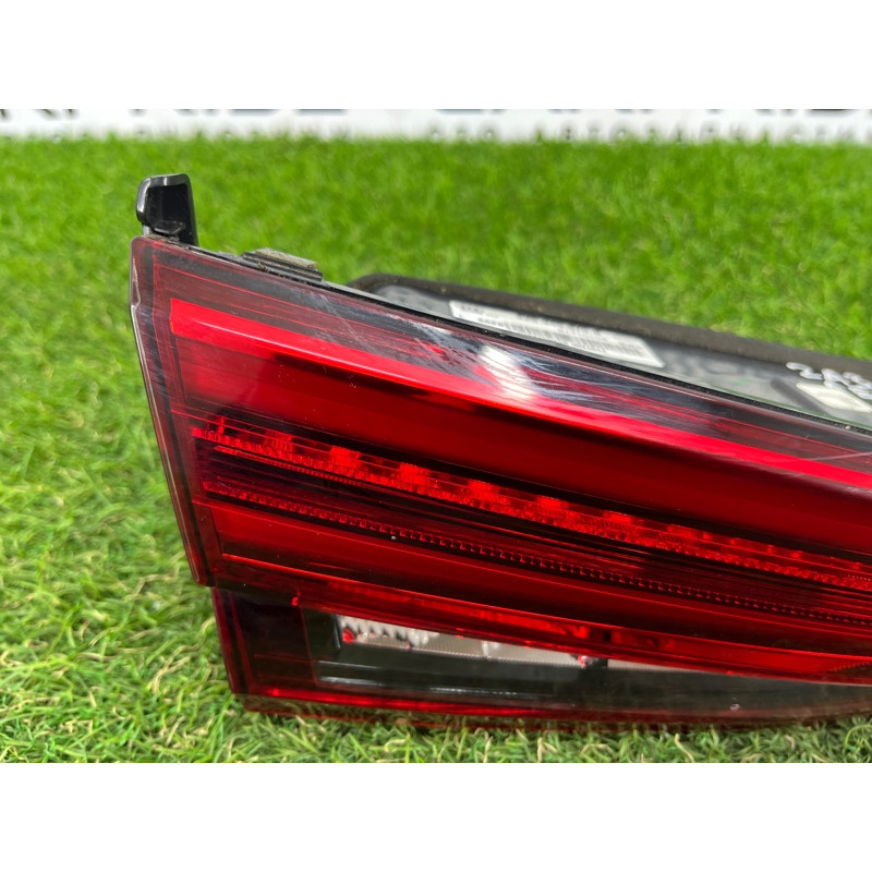 Задний фонарь (оптика) AUDI A3 8V 2018 2.0 CZRA 8V5945075B