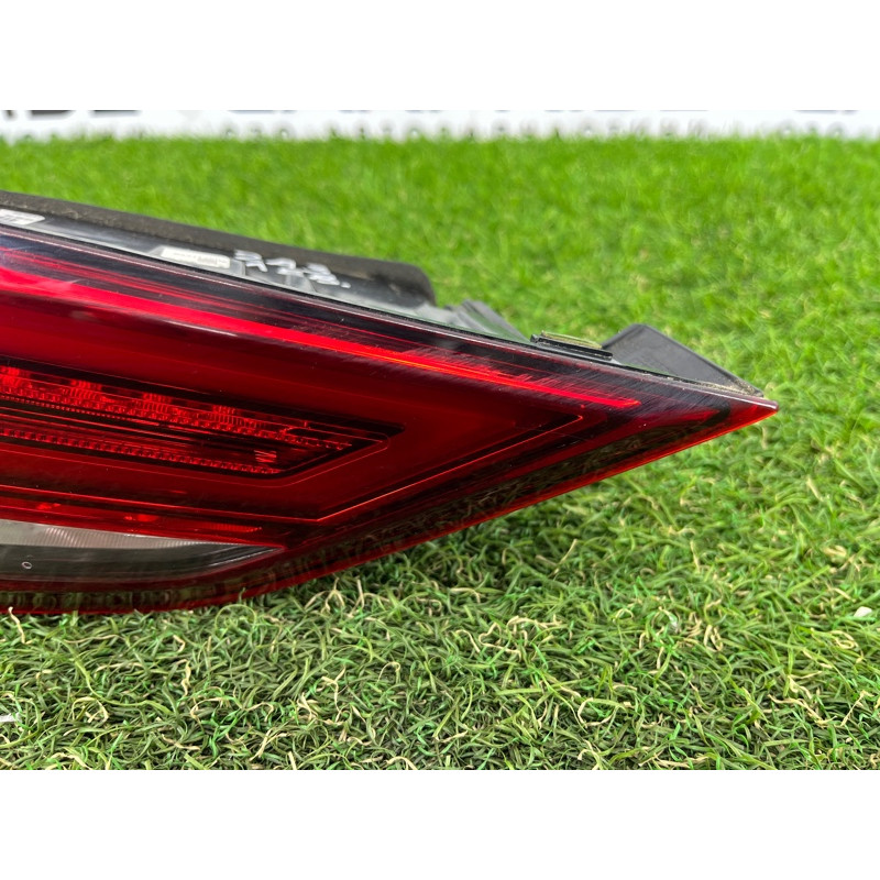 Задний фонарь (оптика) AUDI A3 8V 2018 2.0 CZRA 8V5945075B