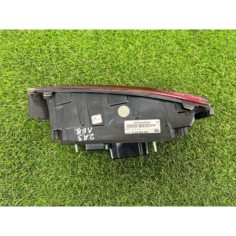 Задний фонарь (оптика) AUDI A3 8V 2018 2.0 CZRA 8V5945075B