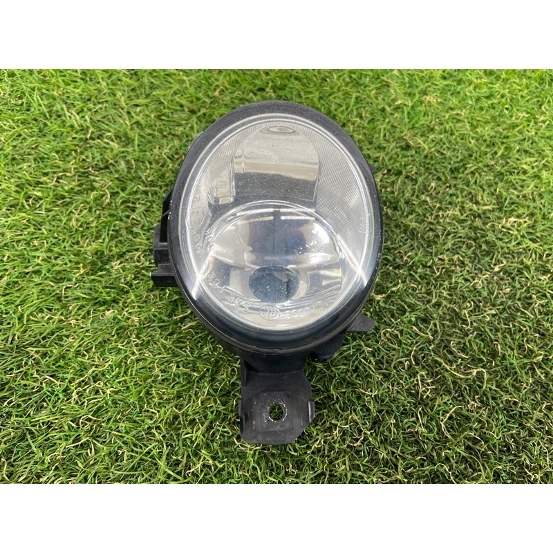 Фара противотуманная (оптика) BMW X5 E70 2008 3.0 N52N 63177184318