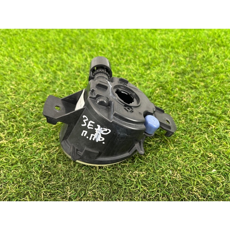 Фара противотуманная (оптика) BMW X5 E70 2008 3.0 N52N 63177184318