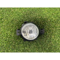 Протитуманна фара