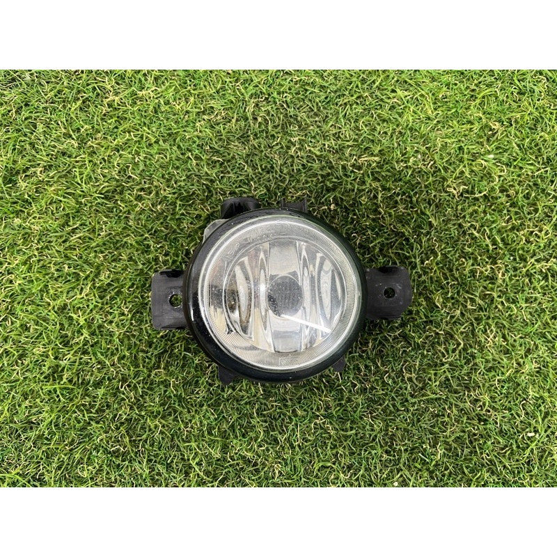 Фара противотуманная (оптика) BMW X5 E70 2008 3.0 N52N 63177184317