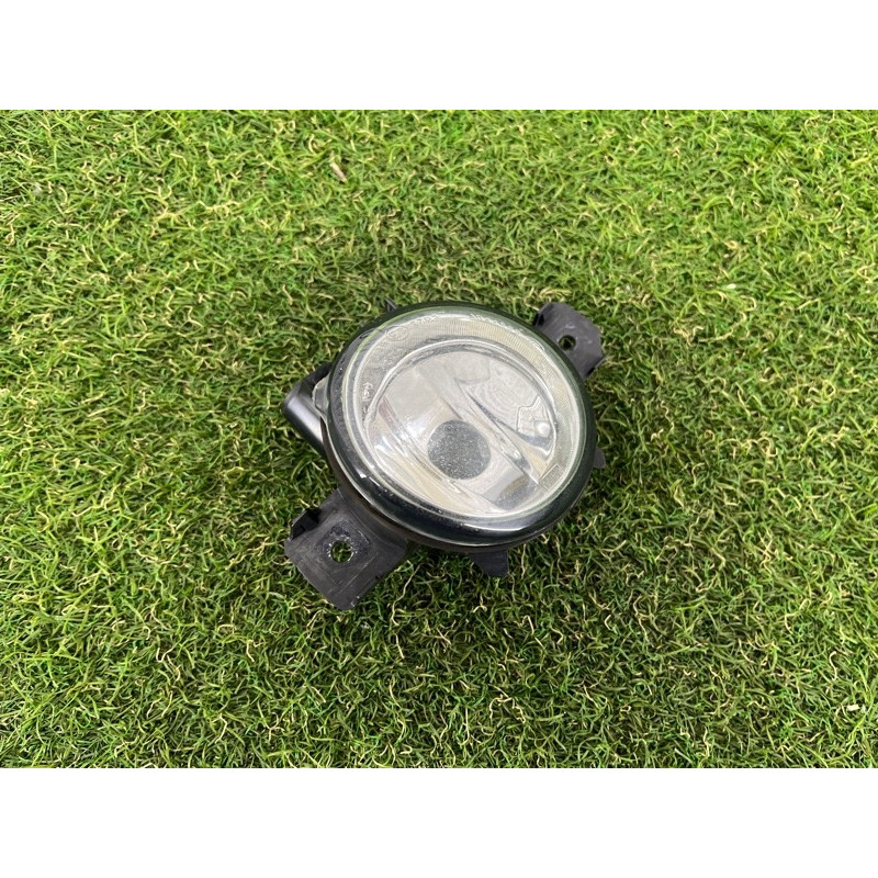 Фара противотуманная (оптика) BMW X5 E70 2008 3.0 N52N 63177184317