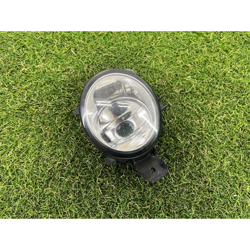 Фара противотуманная (оптика) BMW X5 E70 2008 3.0 N52N 63177184317