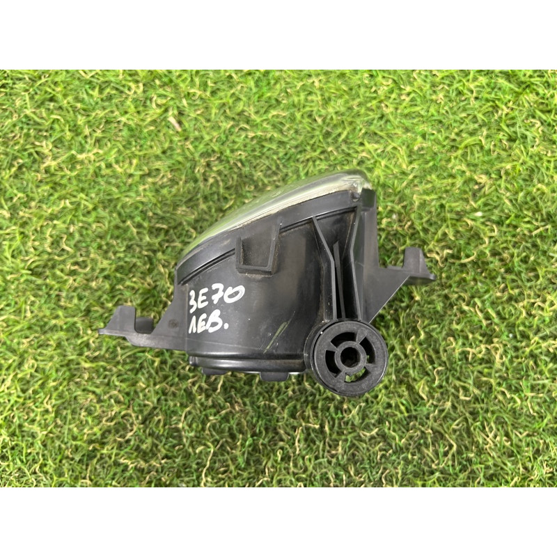 Фара противотуманная (оптика) BMW X5 E70 2008 3.0 N52N 63177184317