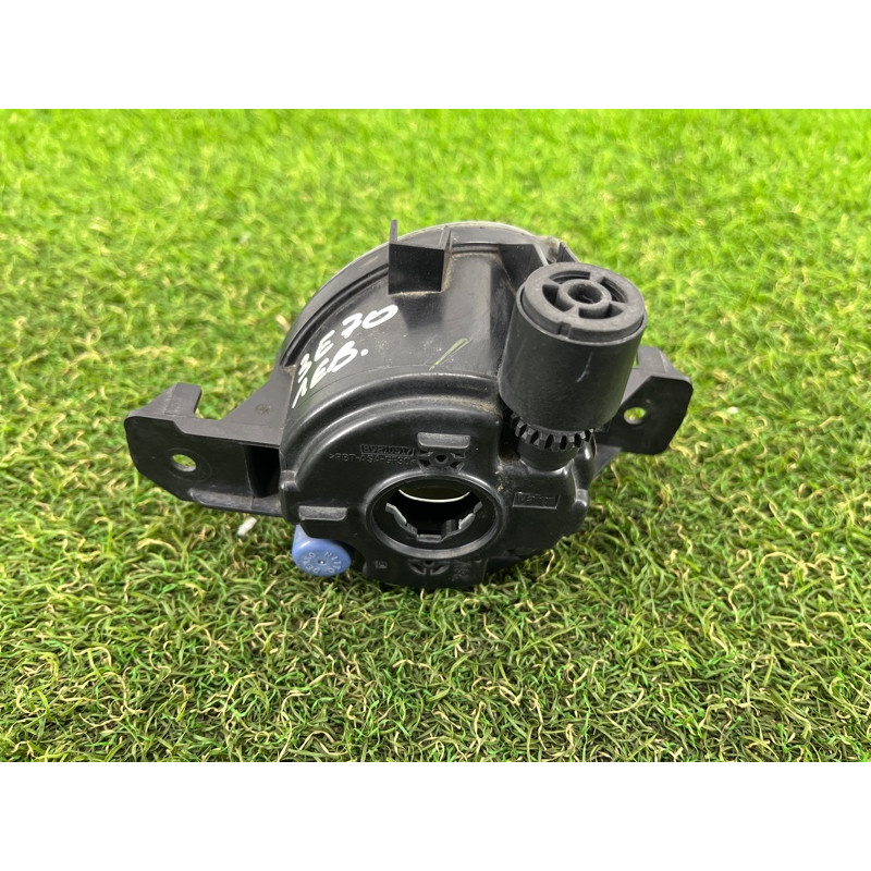 Фара противотуманная (оптика) BMW X5 E70 2008 3.0 N52N 63177184317