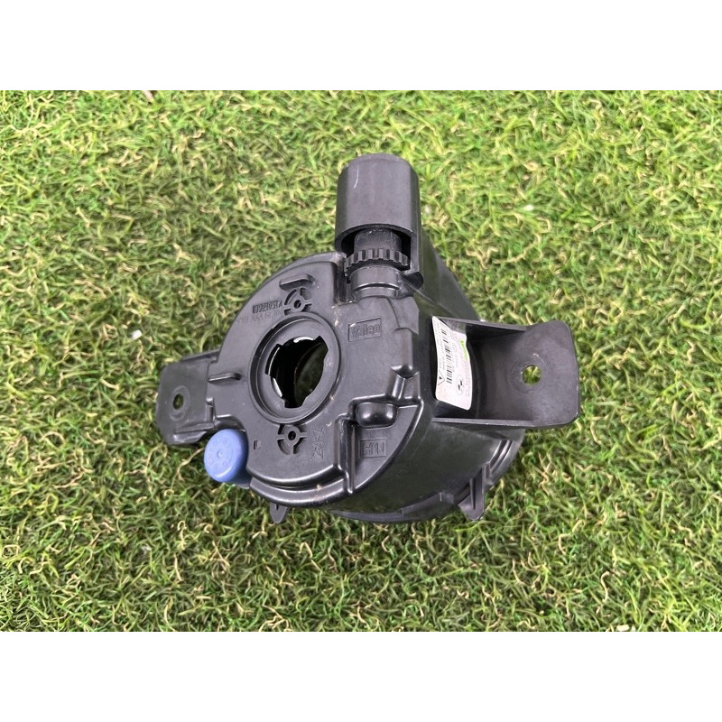 Фара противотуманная (оптика) BMW X5 E70 2008 3.0 N52N 63177184317