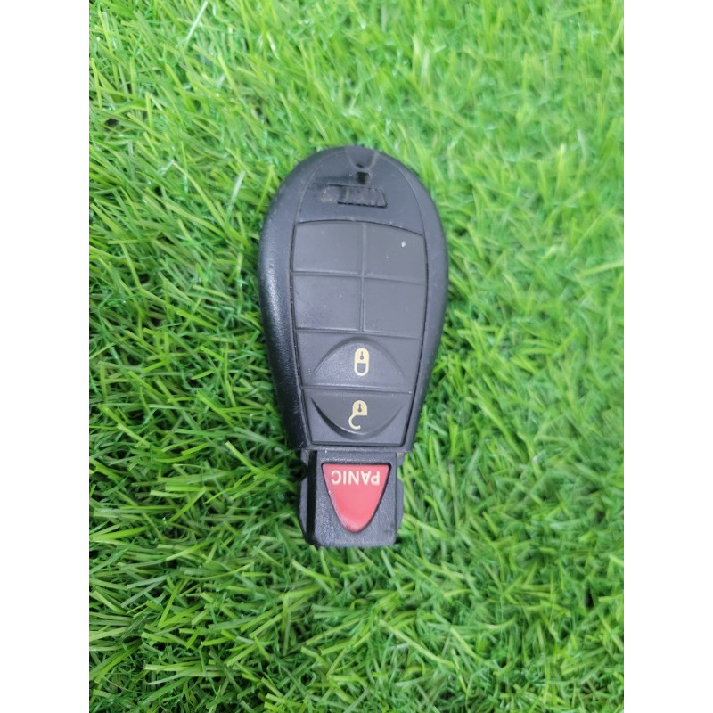 Ключ (электрика) Jeep Cherokee KL 2014 3.2 68105081AG