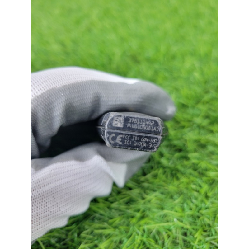 Ключ (электрика) Jeep Cherokee KL 2014 3.2 68105081AG