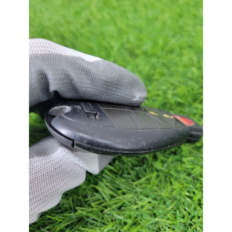 Ключ (электрика) Jeep Cherokee KL 2014 3.2 68105081AG