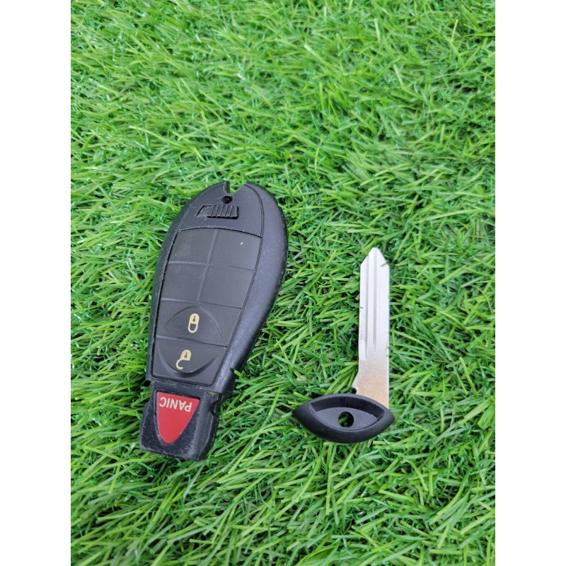 Ключ (электрика) Jeep Cherokee KL 2014 3.2 68105081AG