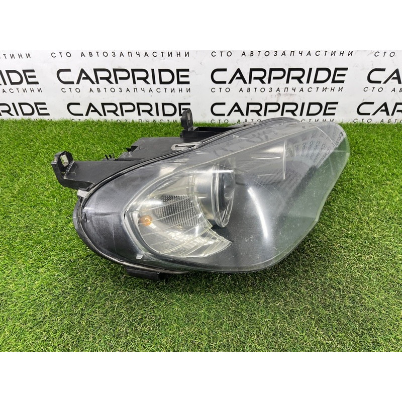 Фара (оптика) BMW X5 E70 2008 3.0 N52N 63117289002