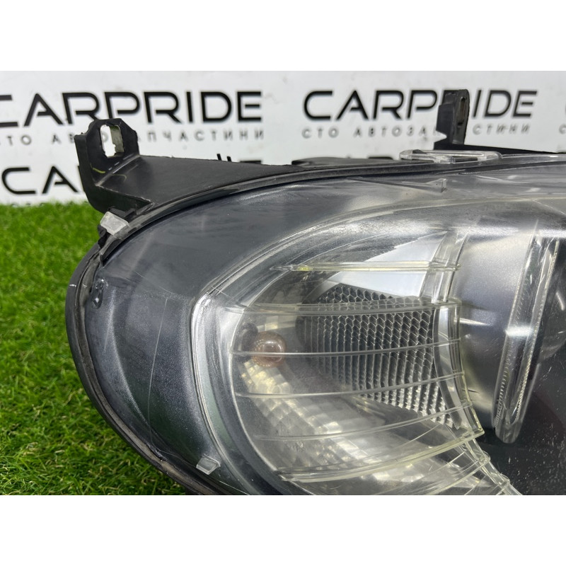 Фара (оптика) BMW X5 E70 2008 3.0 N52N 63117289002