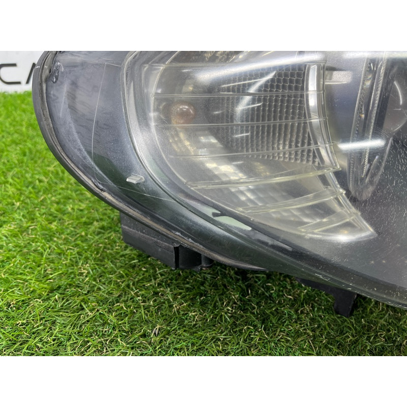 Фара (оптика) BMW X5 E70 2008 3.0 N52N 63117289002