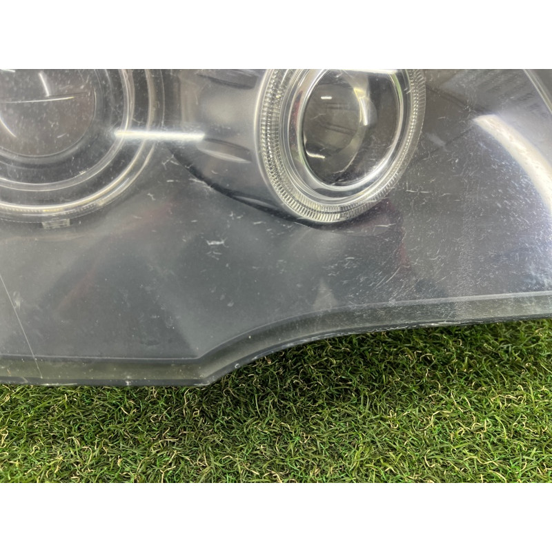 Фара (оптика) BMW X5 E70 2008 3.0 N52N 63117289002