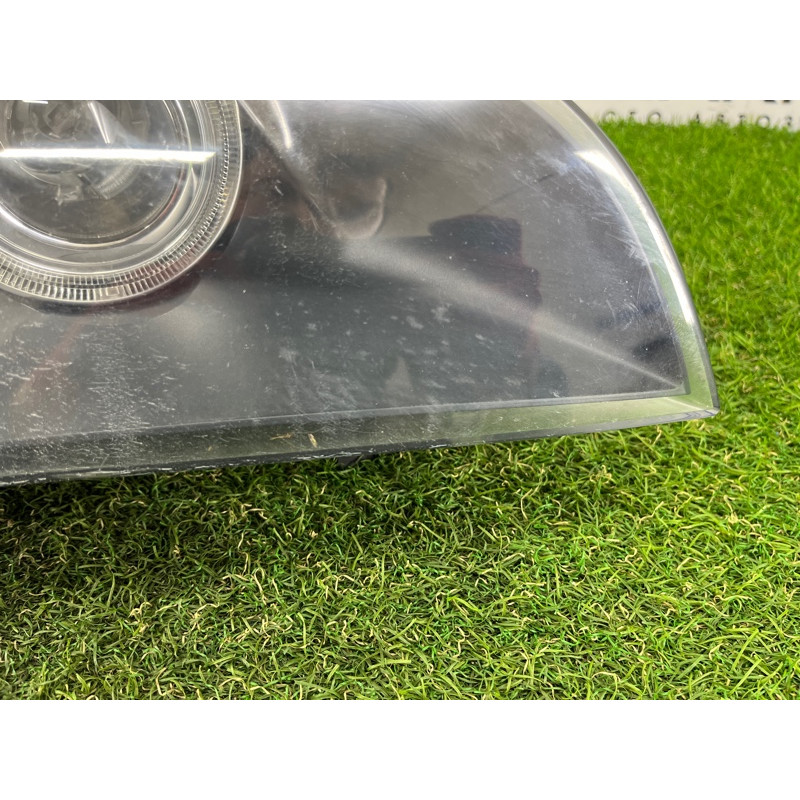 Фара (оптика) BMW X5 E70 2008 3.0 N52N 63117289002