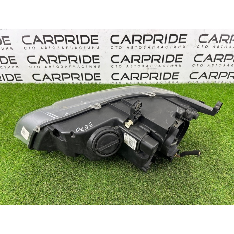 Фара (оптика) BMW X5 E70 2008 3.0 N52N 63117289002