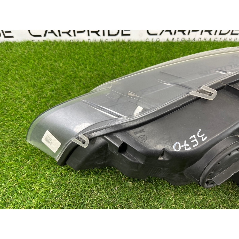 Фара (оптика) BMW X5 E70 2008 3.0 N52N 63117289002