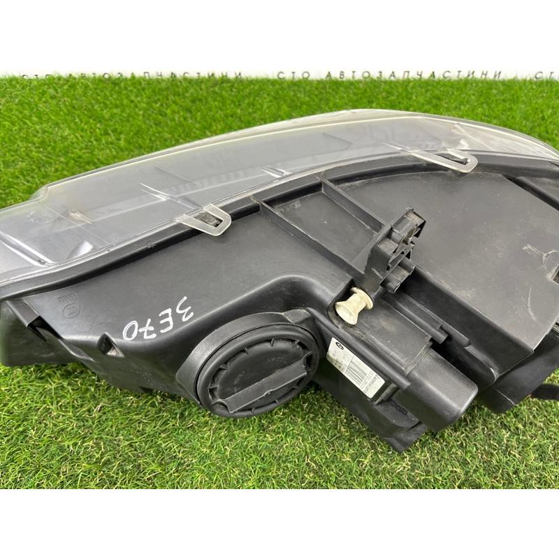 Фара (оптика) BMW X5 E70 2008 3.0 N52N 63117289002