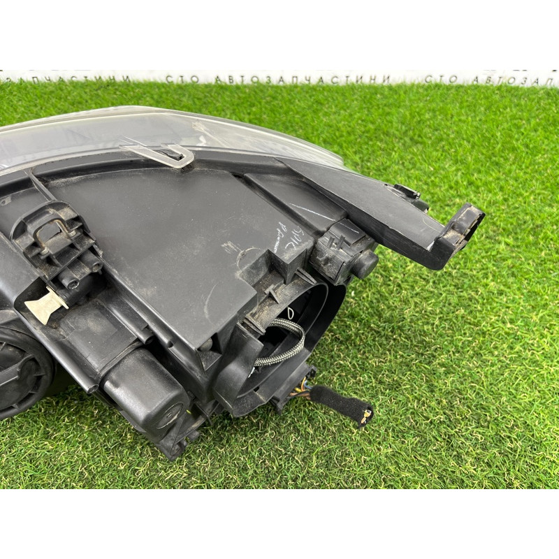 Фара (оптика) BMW X5 E70 2008 3.0 N52N 63117289002
