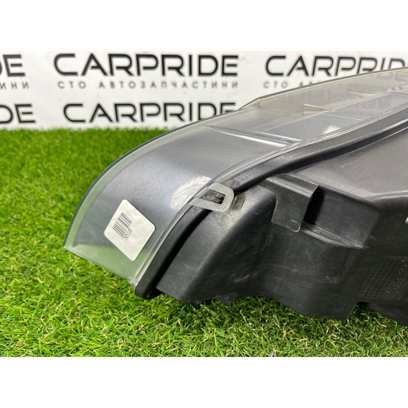 Фара (оптика) BMW X5 E70 2008 3.0 N52N 63117289002