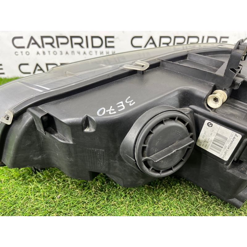 Фара (оптика) BMW X5 E70 2008 3.0 N52N 63117289002