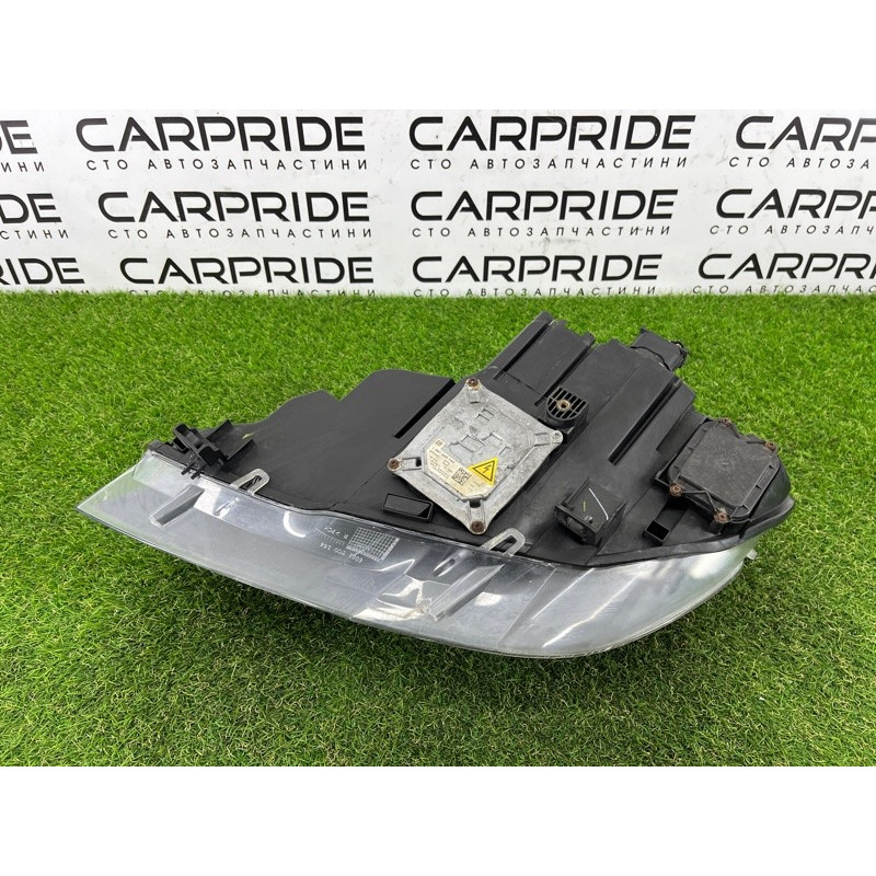 Фара (оптика) BMW X5 E70 2008 3.0 N52N 63117289002