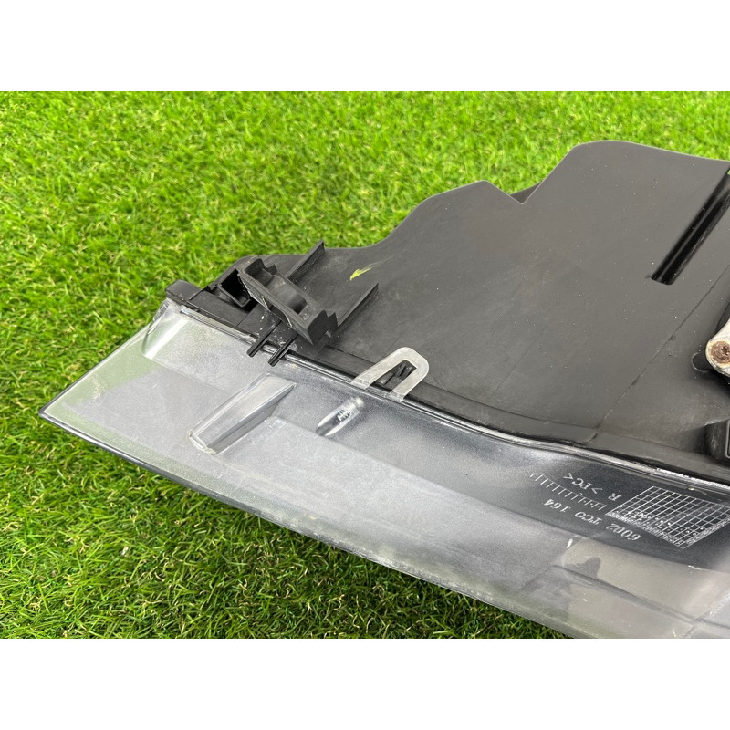 Фара (оптика) BMW X5 E70 2008 3.0 N52N 63117289002