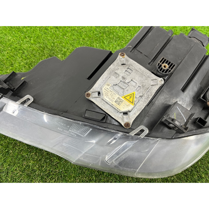 Фара (оптика) BMW X5 E70 2008 3.0 N52N 63117289002