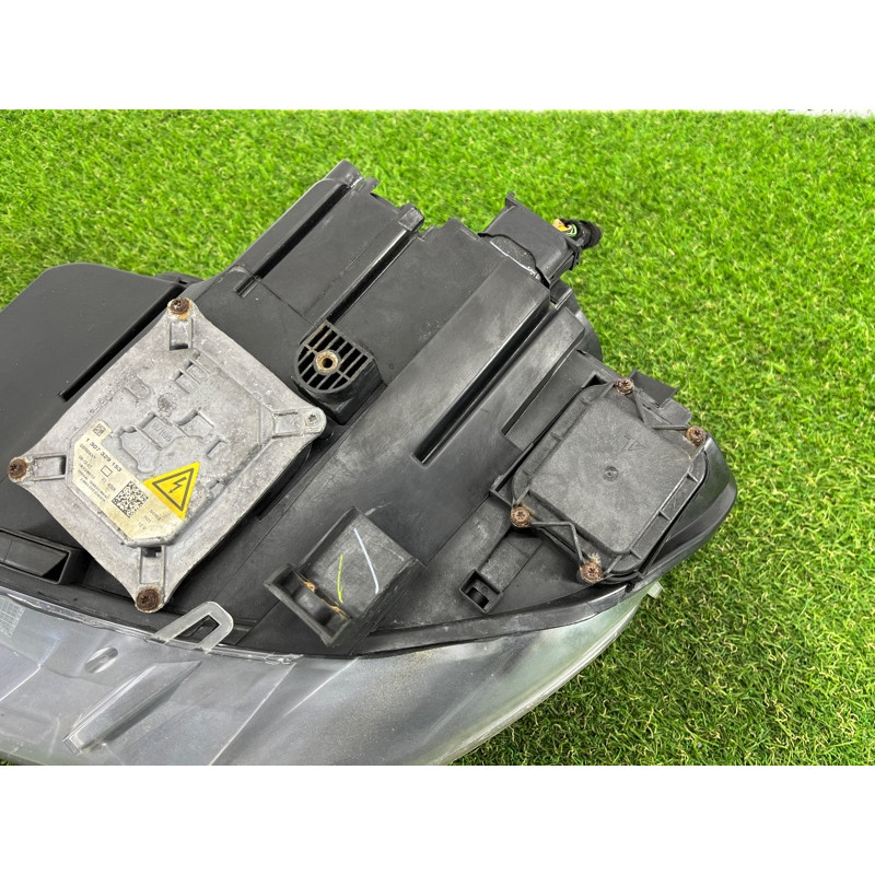 Фара (оптика) BMW X5 E70 2008 3.0 N52N 63117289002