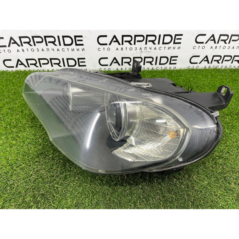 Фара (оптика) BMW X5 E70 2008 3.0 N52N 63117289001