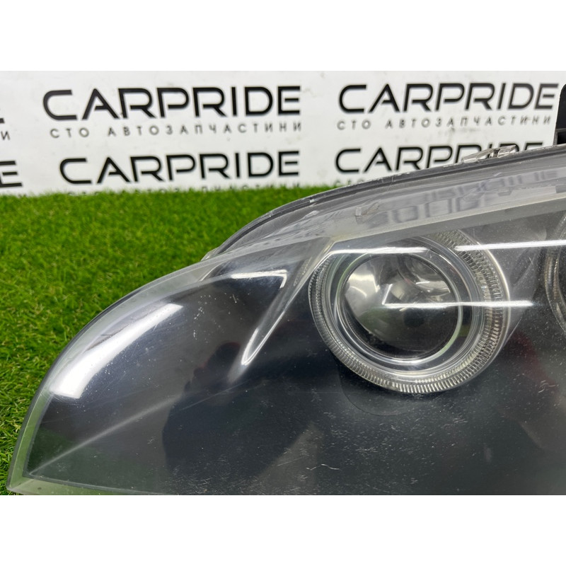 Фара (оптика) BMW X5 E70 2008 3.0 N52N 63117289001