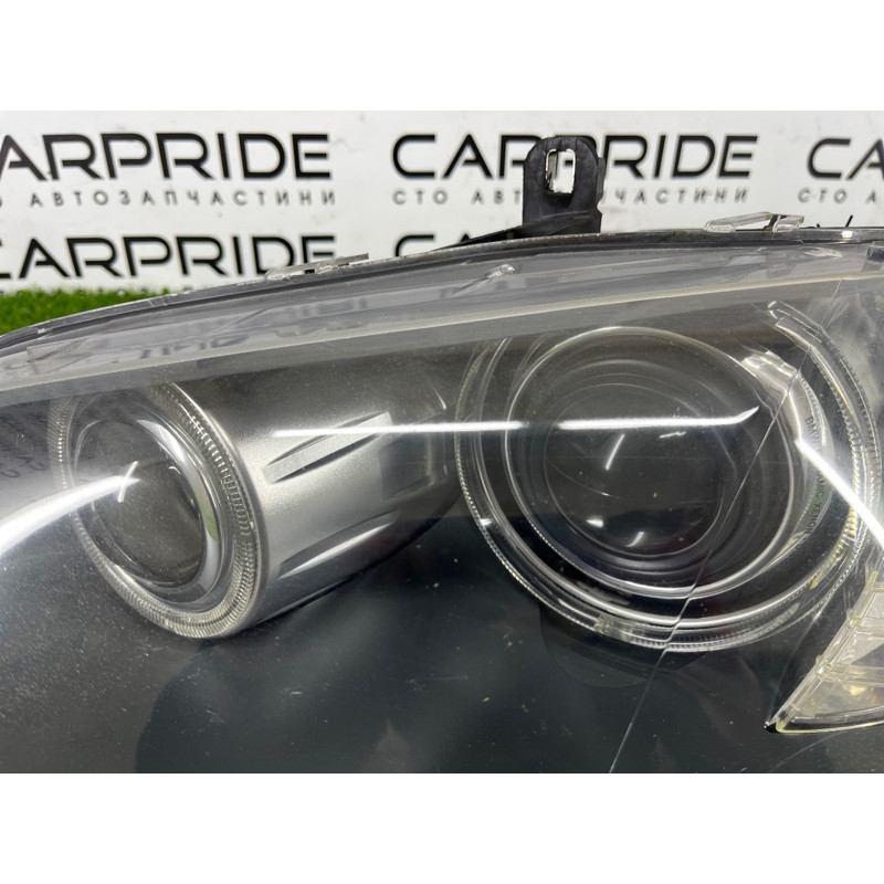 Фара (оптика) BMW X5 E70 2008 3.0 N52N 63117289001