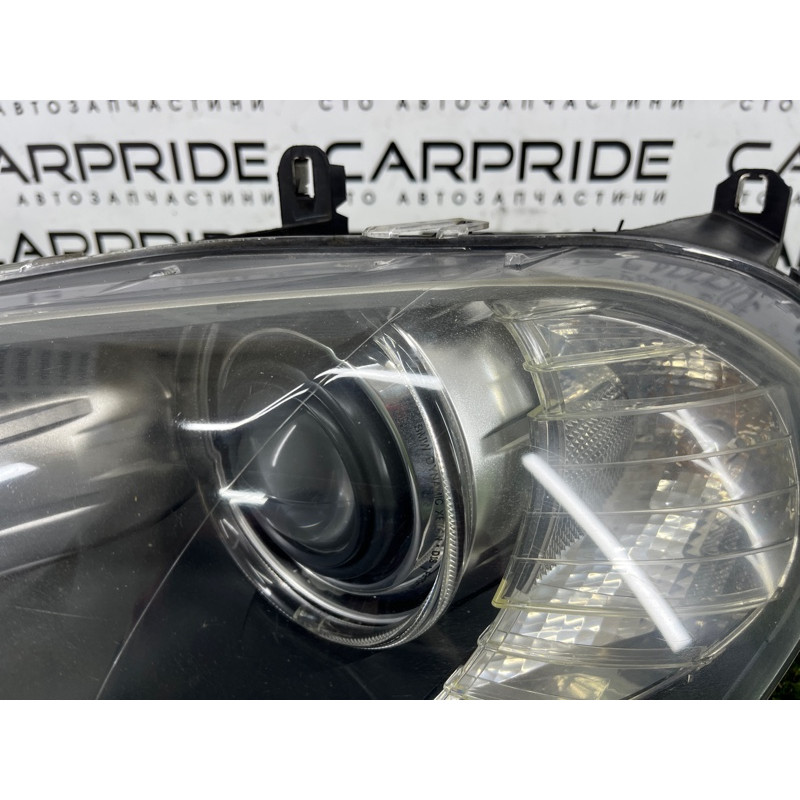 Фара (оптика) BMW X5 E70 2008 3.0 N52N 63117289001