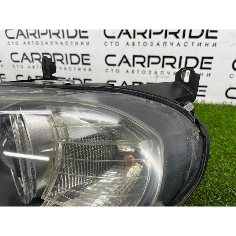 Фара (оптика) BMW X5 E70 2008 3.0 N52N 63117289001