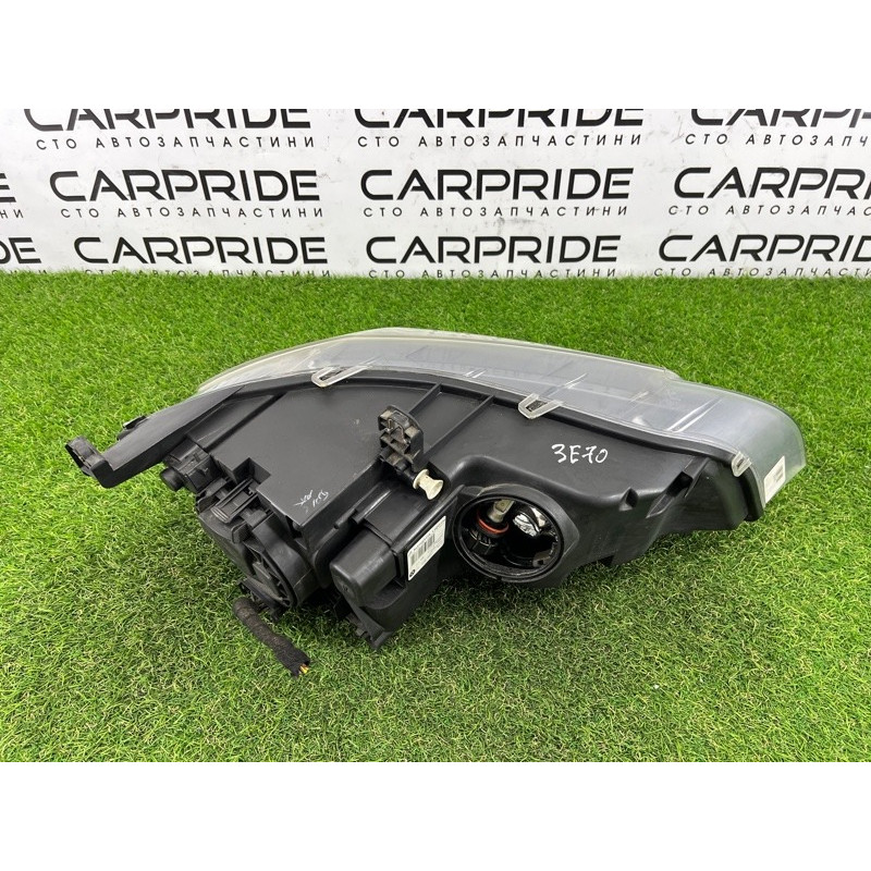 Фара (оптика) BMW X5 E70 2008 3.0 N52N 63117289001