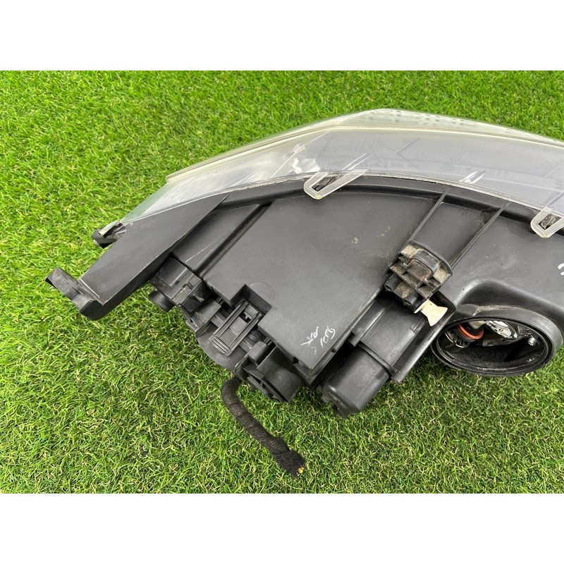 Фара (оптика) BMW X5 E70 2008 3.0 N52N 63117289001